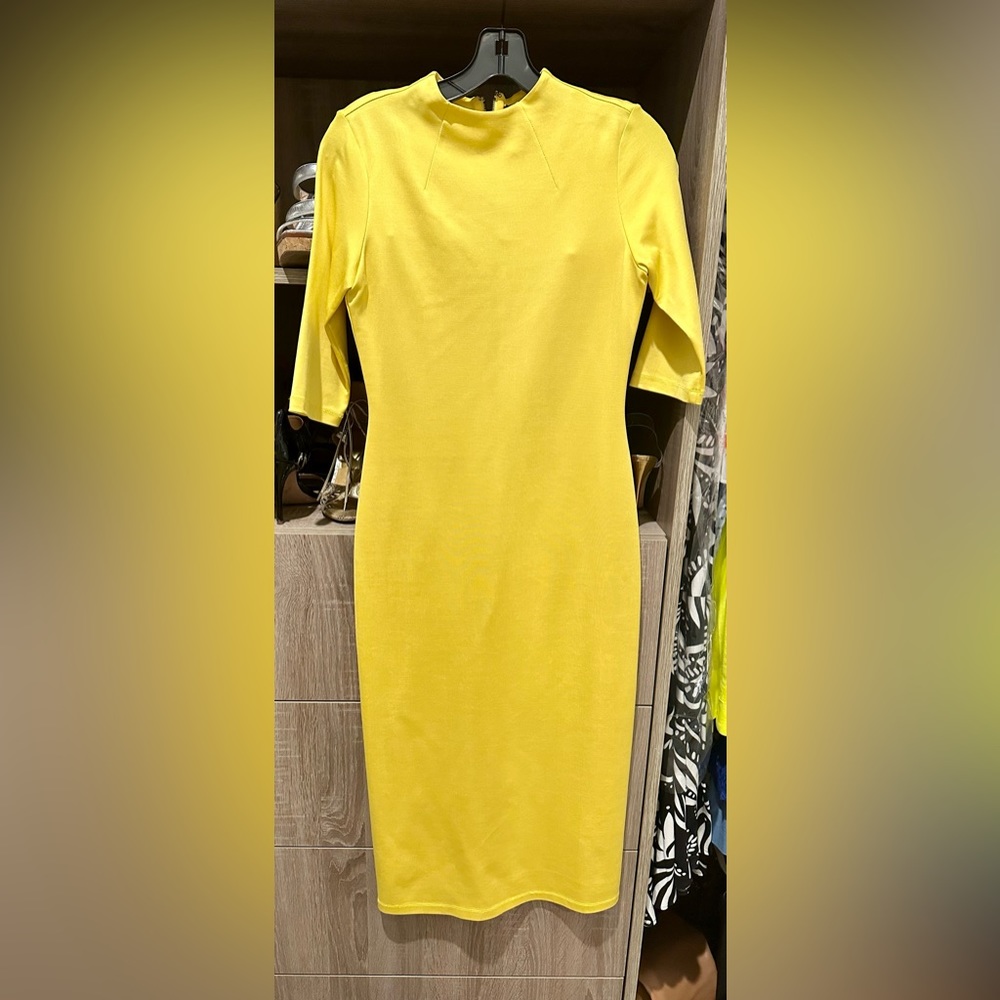 Alice and Olivia dress. Size 6.